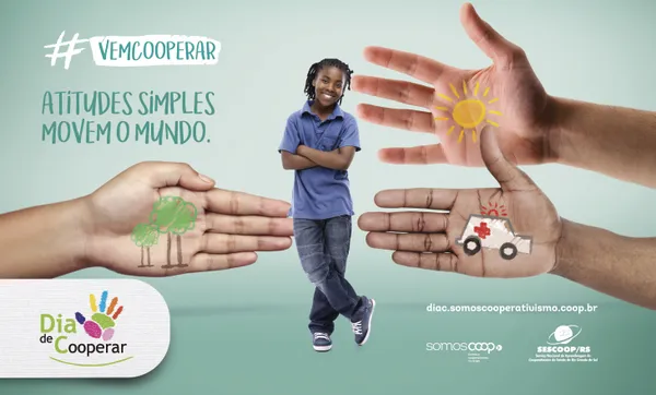 Dia C 2019 – Inscreva as ações de sua cooperativa!