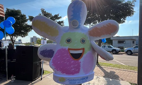 Ações do Dia C mobilizam coops de Santa Rosa