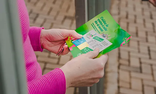 Intercooperação marca ações do Dia C em Teutônia