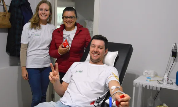 Dia C é marcado por várias ações do Sistema Unimed-RS