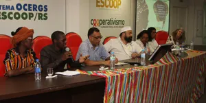 Escoop promove 5ª edição do Dia da Consciência Negra