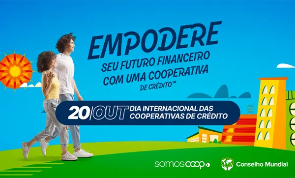 DICC destaca relevância das coops de crédito