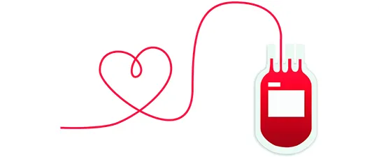 Cotrirosa realiza campanha de doação de sangue