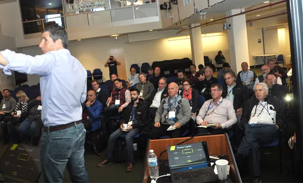 Escoop Saúde finaliza Missão ao Vale do Silício