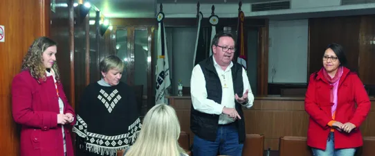 FALB apresenta resultados de projetos socioambientais