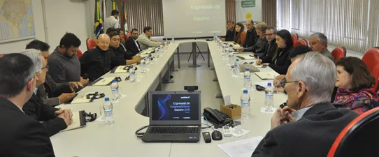 Escoop recebe cooperativas paulistas do Ramo Infraestrutura