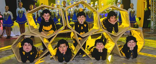 Programa A União Faz a Vida comemora 15 anos em Alto Alegre