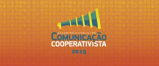 Encontro de Comunicação Cooperativista 2019 está com inscrições abertas