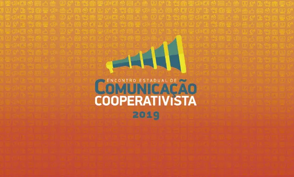 Encontro de Comunicação Cooperativista 2019 está com inscrições abertas