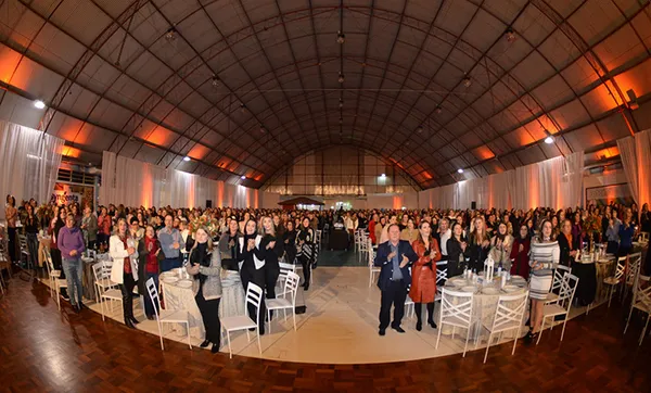 Cotribá realiza Encontro de Mulheres do Agronegócio