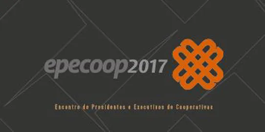 Inscrições abertas para o Epecoop 2017