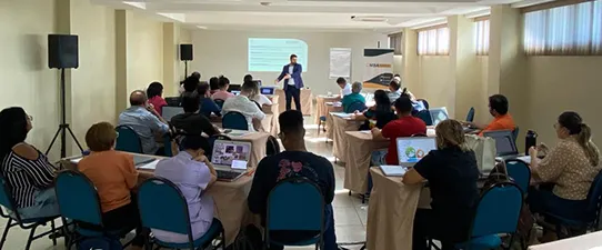 Escoop lança Pós-Graduação em Sergipe