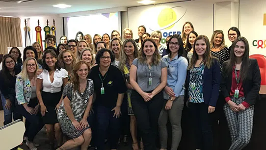 Cooperativismo promove ações em referência ao Dia Internacional da Mulher