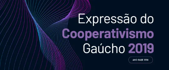 Cooperativas gaúchas faturam R$ 48,2 bilhões em 2018