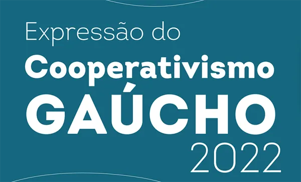Cooperativas gaúchas faturam R$ 71,2 bilhões em 2021