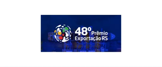 Cooperativa Languiru e Vinícola Aurora entre os vencedores do Prêmio Exportação 2020