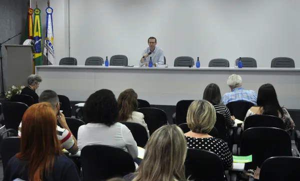 Ocergs promove fórum sobre Reforma Trabalhista durante Expointer