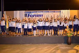 Sistema participa do II Fórum das Cooperativas Educacionais do Tocantins