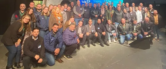 Primeiro Fórum de TI do Sistema Ocergs debate o futuro coop