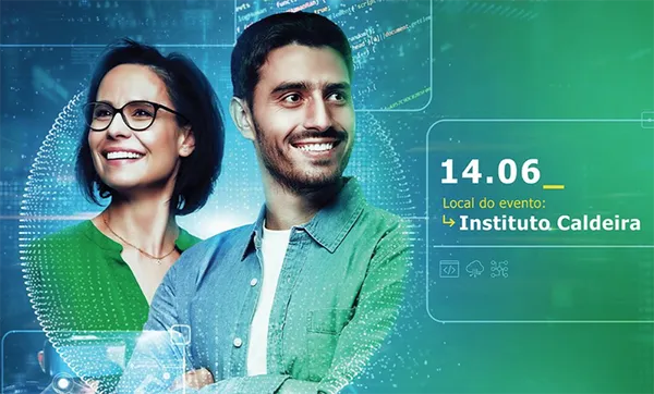 Inscrições abertas para o Fórum de TI!