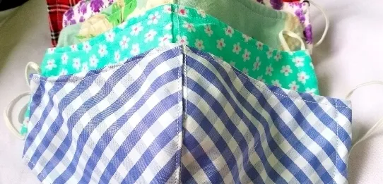 Aliados de Pano: campanha da Unimed VTRP reforça a importância do uso da máscara