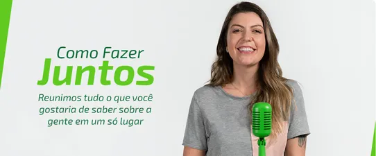 Sicredi lança plataforma ‘Como Fazer Juntos’