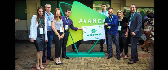 Lançada Diretriz de Atuação do Sescoop