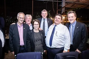 OCB e Frencoop avaliam conquistas