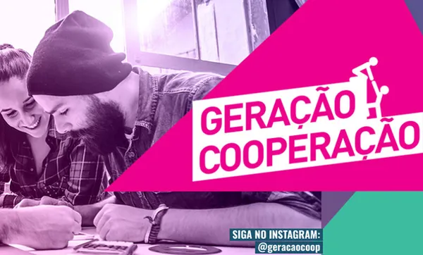 Geração Cooperação está de cara nova