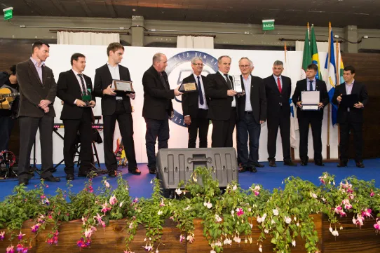 Cooperativa Piá comemora 50 anos