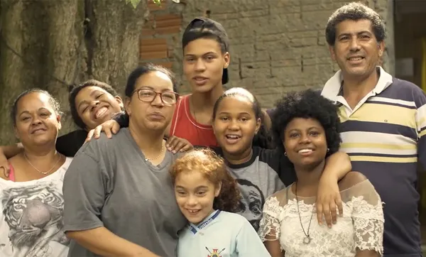 Mais uma História Real do Cooperativismo no ar!