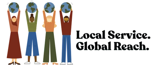 "Serviço local. Alcance global" é o Tema do Dia Internacional das Cooperativas de Crédito