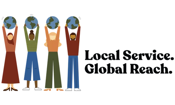 "Serviço local. Alcance global" é o Tema do Dia Internacional das Cooperativas de Crédito
