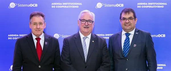 Agenda Institucional do Coop prioriza ato cooperativo
