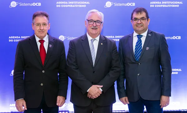 Agenda Institucional do Coop prioriza ato cooperativo