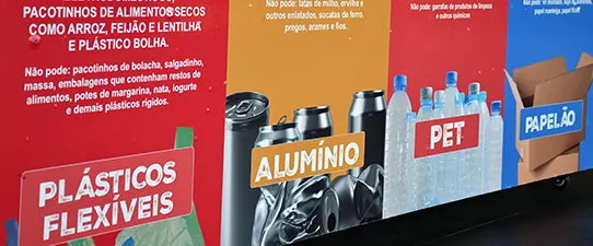 Languiru conecta sustentabilidade com solidariedade em novo projeto ambiental