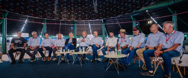 23ª edição da Expodireto Cotrijal bate recordes de público e comercialização