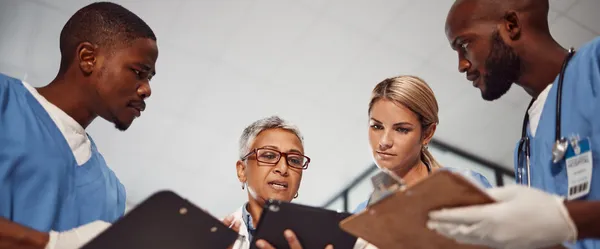 Demandas do coop de saúde são apresentadas para parlamentares