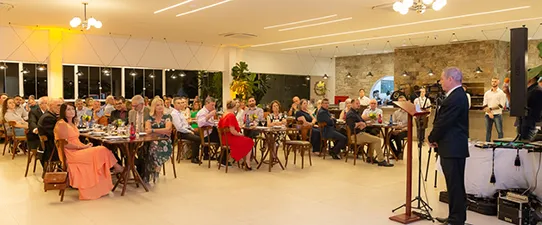 #BoraCooperar é tema da campanha SomosCoop