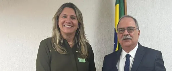 Coop apresenta contribuições para a segurança alimentar e combate à fome