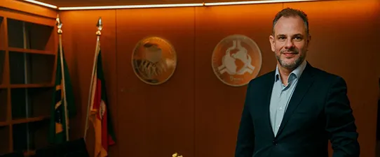 Cooperativismo quer contribuir para o fortalecimento e estímulo à agricultura familiar