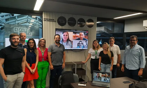 Sistema Ocergs realiza monitoramento estratégico do RSCOOP150bi