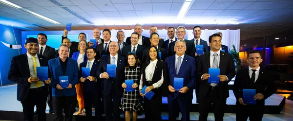 Ato tributário é principal destaque da Agenda Institucional do Cooperativismo