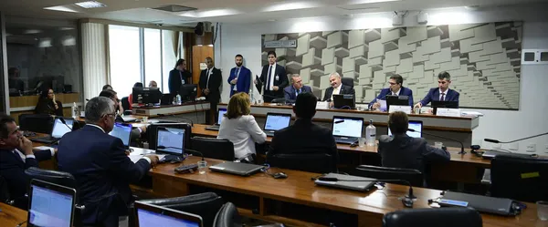 Presidente do Banco Central destaca papel das coops de Crédito em audiência no Senado