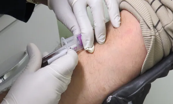 Unimed Litoral Sul realiza Campanha de Cadastro de Doadores de Medula Óssea