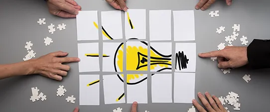 Inovação é prioridade no cooperativismo