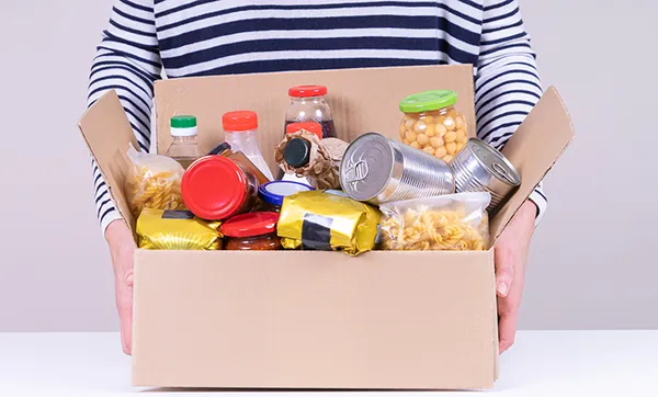 Cooperativas vão continuar a contribuir com o Programa de Aquisição de Alimentos