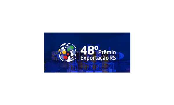 Cooperativa Languiru e Vinícola Aurora entre os vencedores do Prêmio Exportação 2020