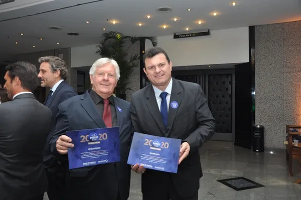 Pesquisa relaciona cooperativas entre as marcas mais lembradas e preferidas dos gaúchos