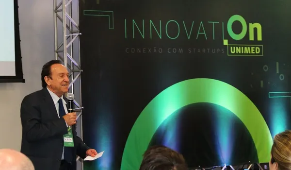 Unimed VTRP abre 2ª edição do programa de conexão com startups